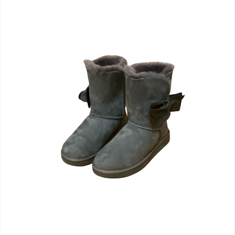 AUTHENTIC UGG Boots with box. NEVER WORN